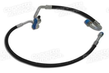 www.nexpart.de - AC MAIN COMPRESSOR HOSE.