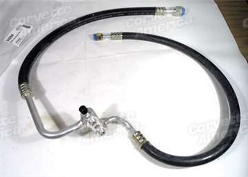 www.nexpart.de - AC MAIN COMPRESSOR HOSE.