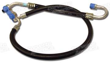 www.nexpart.de - AC MAIN COMPRESSOR HOSE.