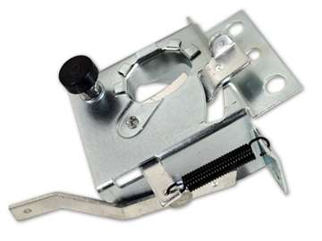 www.nexpart.de - HOOD LATCH. FEMALE LH