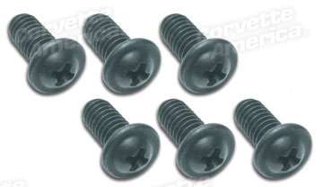 www.nexpart.de - GLOVE BOX FRAME SCREWS. 6