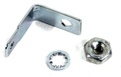 www.nexpart.de - CLOCK TERMINAL-NUT-LOCKWA