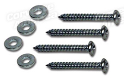 www.nexpart.de - ARMREST SCREWS & WASHERS.