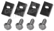www.nexpart.de - PWR WINDOW CONDUIT SCREW/