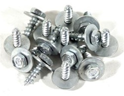 www.nexpart.de - ROCKER PANEL LOWER SCREWS