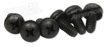 www.nexpart.de - GRILLE MOUNT SCREW SET. 6