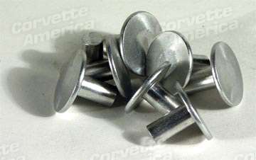 www.nexpart.de - GRILLE BRKT RIVETS. 8PC S