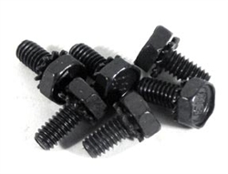 www.nexpart.de - HOOD GRILLE RETAINER SCRE