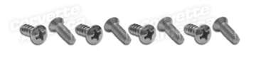 www.nexpart.de - HEADLIGHT BEZEL SCREWS. 8