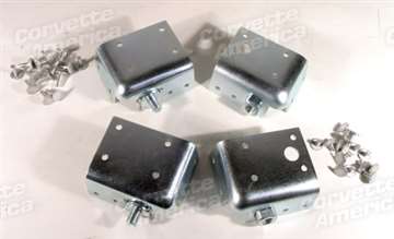 www.nexpart.de - SEAT BELT CORNER RNFRCMNT