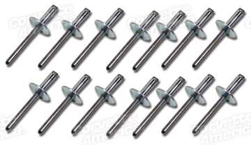 www.nexpart.de - CARPET SUPPORT CLIP RIVET
