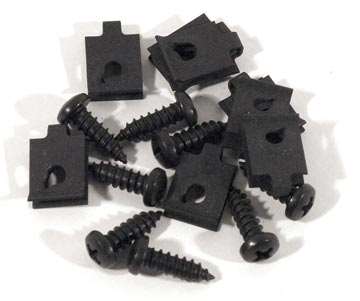 www.nexpart.de - WIPER GRILL MOUNT SCRWS/N