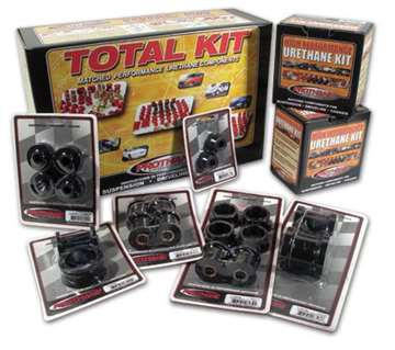 www.nexpart.de - TOTAL KIT POLY BUSHING SE