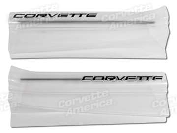 www.nexpart.de - SILL EASE. CLEAR W/CORVET