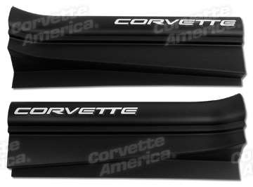 www.nexpart.de - SILL EASE. BLACK W/CORVET
