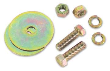 www.nexpart.de - SEAT BELT BOLT KIT. GOLD