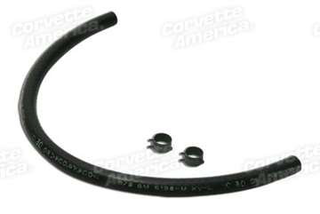 www.nexpart.de - PCV HOSE. 327 W/HOLLEY CA