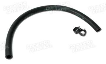www.nexpart.de - PCV HOSE & CLAMPS. 327 AN