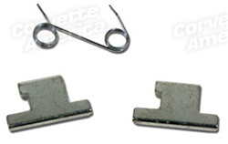 www.nexpart.de - PARK BRAKE HANDLE SPRNG &