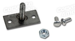 www.nexpart.de - PARK BRAKE CABLE CLAMP T-
