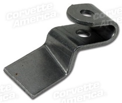 www.nexpart.de - PARK BRAKE CABLE CLAMP. W