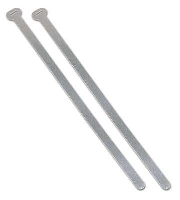 www.nexpart.de - HEATER HOSE STRAPS. ALUM