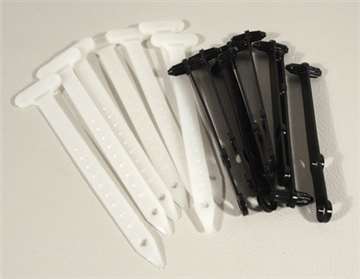 www.nexpart.de - HEATER HOSE TIE STRAPS. 1