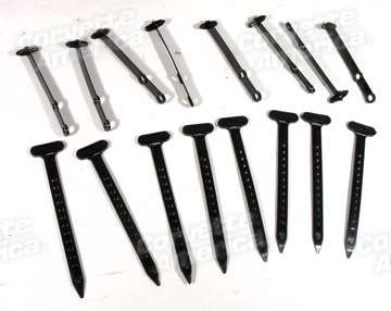 www.nexpart.de - HEATER HOSE TIE STRAPS. 1