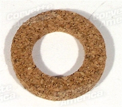 www.nexpart.de - OIL FILLER CAP CORK GASKE