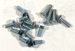 www.nexpart.de - VALVE COVER BOLT SET. BB