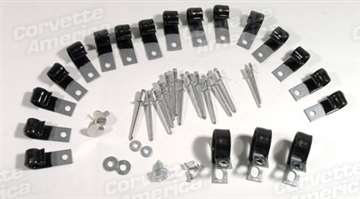 www.nexpart.de - FIREWALL WIRING J-CLIP SE