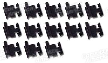 www.nexpart.de - WNDSHLD LWR MLDG CLIPS. C