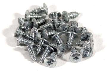 www.nexpart.de - REAR WNDW MLDG CLIP SCRWS