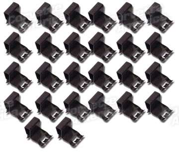 www.nexpart.de - REAR WNDW MLDG CLIPS. CPE