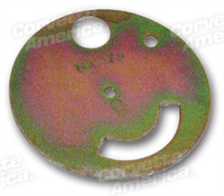 www.nexpart.de - CHOKE SLOTTED PLATE. WCFB