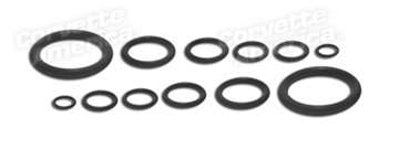 www.nexpart.de - AC -O-RING- SEALS. 12PC S