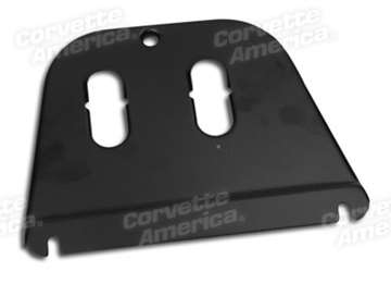 www.nexpart.de - HEATER COVER PLATE. W/AC