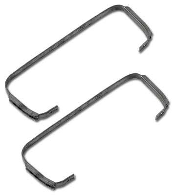 www.nexpart.de - HEATER CORE STRAPS. W/AC