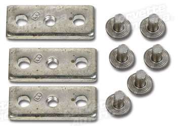 www.nexpart.de - PWR VENT MOTOR MOUNT STUD