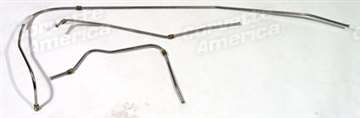 www.nexpart.de - PWR VENT DRAIN HOSE SHLD.