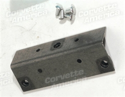 www.nexpart.de - HOOD LATCH NUT PLATE. W/R