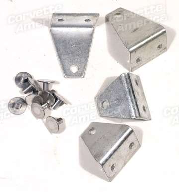 www.nexpart.de - REAR QTR PNL SUPPORTS/RIV