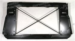 www.nexpart.de - RADIATOR SUPPORT. W/O AC