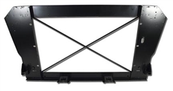 www.nexpart.de - RADIATOR SUPPORT. 327 W/O