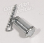 www.nexpart.de - SHIFT ROD CLEVIS PIN W/CO