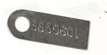 www.nexpart.de - TRANS TAG. 3839601 4SPD C