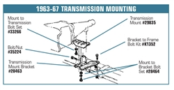 www.nexpart.de - TRANS MOUNT BOLT & NUT.