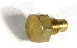 www.nexpart.de - ST COL STOP BOLT. BRASS W