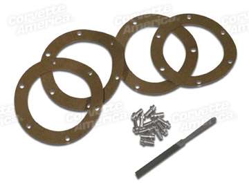 www.nexpart.de - HORN REPAIR KIT. DOES 2 O