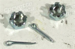 www.nexpart.de - UPPER BALL JOINT NUT/COTT